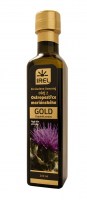 Pestrec mariansky GOLD olej 250ml